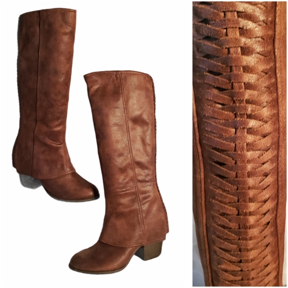 Fergalicious Shoes - Fergalicious tall boots